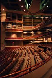 71 Genuine Tobin Center Seating