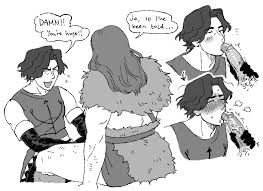 Rule 34 Dev | hentai popular | cahara_(fear_and_hunger) | page 2