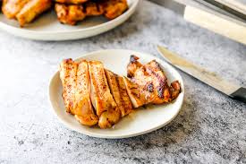 Check spelling or type a new query. Grilled Boneless Skinless Chicken Thighs The Culinary Compass