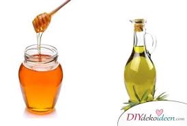 Diese Hausmittel Gegen Spliss Wirken Garantiert Haare Naturlich Pflegen Spliss Hausmittel Und Haarkur