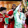 DFB-Pokal Early Rounds: Live Broadcasts and Upcoming Second Round Draw