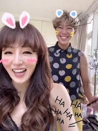 Agnes Yuen Yuen ; https://www.facebook.com/profile.php?id=100010206396140