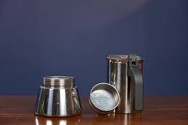 So, if you go to our search, and type 32614 as your model number, you will see two results. The Moka Pot Review And Comparison 2021