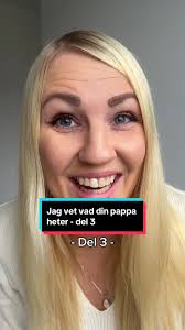 Svarar @Sofia Eriksson Hade jag rätt? 🎯 Vilket årtal ska jag göra härnäst?  #dinpappa #90talet #pojknamn #myheritage