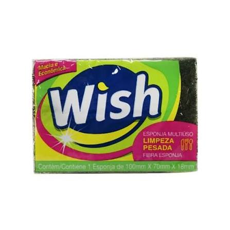 ESPONJA WISH MULTIUSO UN