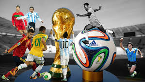 The 21st fifa world cup, held in russia, a quadrennial international football tournament contested by the men's national teams of the member associations of fifa. The Role Of Ai In Fifa World Cup 2018