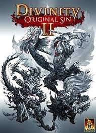 Divinity Original Sin Ii Wikipedia