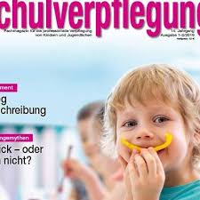 Schulverpflegung Magazin