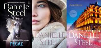 Komplikacje, Steel Danielle