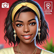 Complex 18! : r/dalle2