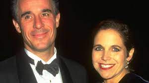 Maybe you would like to learn more about one of these? The Truth About Katie Couric S Marriage To Jay Monahan