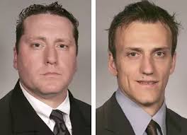 Mavericks Fill 2 Staff Positions