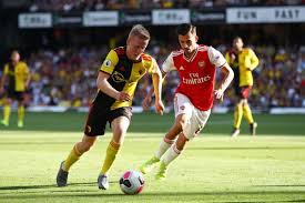 The latest arsenal news from yahoo sports. Arsenal Vs Watford Preview Tips And Odds Sportingpedia Latest Sports News From All Over The World