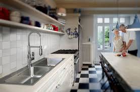 Build.com has been visited by 100k+ users in the past month Drop In Double Compartment Sink Just Sinks