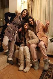 Maybe you would like to learn more about one of these? Gunesin Kizlari Tv Series 2015 2016 Imdb