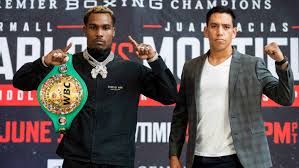 The unbeaten charlo is the mandatory challenger for watch saul alvarez vs rocky fielding, with an undercard including katie taylor vs eva wahlstrom, from madison square garden, new york, on. Jermall Charlo Next Fight Fighter Bio Stats News