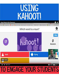 Using kahoot!, teachers can take a new approach to delivering instruction, personalizing learning there are also kahoot! Kahoot A Step By Step Tutorial Mr Mault S Marketplace Kahoot Teaching Technology Tutorial