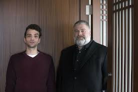 [dragon gall grass should be changed to solani grass. Jay Baruchel Has Trained The Dragon Now He S Letting Go With The Hidden World 660 News
