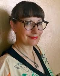 Nose Sarah McCartney