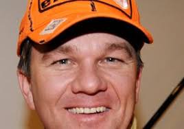 Kjører landskamp i England