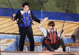 arashi おしゃれまとめの人気アイデア pinterest 841ohta 嵐 live 嵐 コンビ 嵐