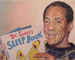 Pin By Lef On Lol Sleep Book Bill Cosby Cosby Memes