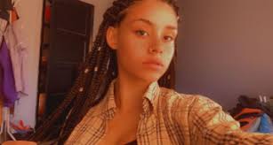 Mercedes Thompson-Quance