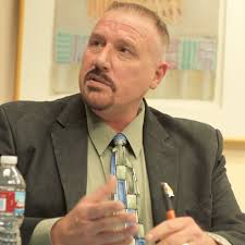 A Rancho Mirage candidate by any other name...