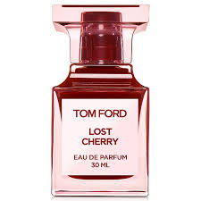 4.5 out of 5 stars. Tom Ford Lost Cherry Parfum Online Kaufen Douglas