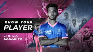 Chetan sakariya (cricketer) height, age, girlfriend, wife, children, family, biography & more. Chetan Sakariya Biography Age Height Family Girlfriend Ipl Stats