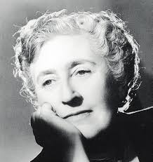 Agatha Christie