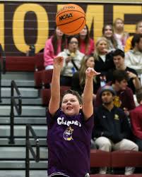 Students thrive in alternative sports program