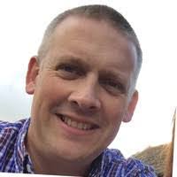 Andy Ralston's Instagram, Twitter & Facebook