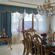 Dream Home Fon Perdeler Perde Tasarim