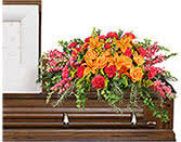 Mark knox flowers is an upscale florist outstanding in the fields of floral design party and. Casket Flowers Mark Knox Flowers Odessa Tx