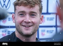 Marty mcguire hi-res stock photography and images