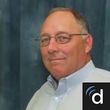 Dr. Merlin L. Robb, MD