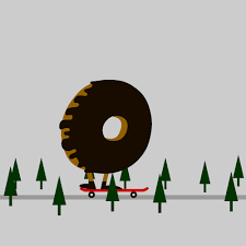 About 480 results (0.59 seconds). Gif Six Pack It S National Donut Day The Creators Project Creators Project Illustration Art Animation