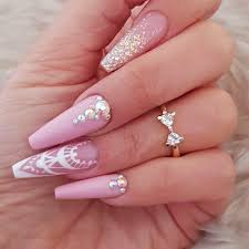 Nga Nails Home Facebook