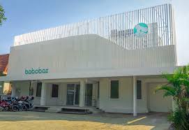 Bobobox membuka cabang baru di jakarta, tepatnya di daerah juanda, jakarta pusat. Bobobox Pods Dago Bandung Booking Murah Mulai Rp164 680