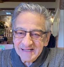 David Lareau Obituary (1943