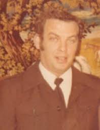 Obituary of EDGERTON, Donald Casey