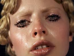 Waterproof Mascara Is Perfect For The Times When We Can Barely Keep It Together Vanity Fair