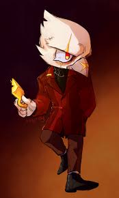 Idea I Saw Some Interesting White Crow Remodel Suggestions Which Inspired Me To Do One Myself P Brawlstar Star Wars Fan Art Star Character Star Wars Fans