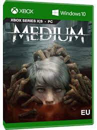Here you get the direct link (from different filehoster) or a torrent download. The Medium Xbox Series X S Windows 10 Eu Key Mmoga