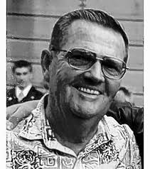 John McQuillen Obituary (1932