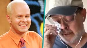 'Friends' Alum James Michael Tyler Reveals Stage 4 Cancer Diagnosis: It's  'Gonna Probably Get Me'