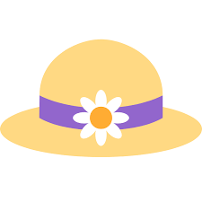 Womans Hat Emoji Meaning With Pictures From A To Z