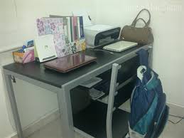 Untuk membuat artikel ini, 32. Panduan Asas Komputer Tips Susun Atur Meja Komputer