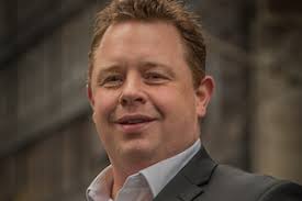 Daniel Jewell's Instagram, Twitter & Facebook